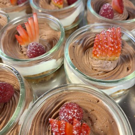 Albergo Ristorante Valsugana Primolano Eksteriør billede