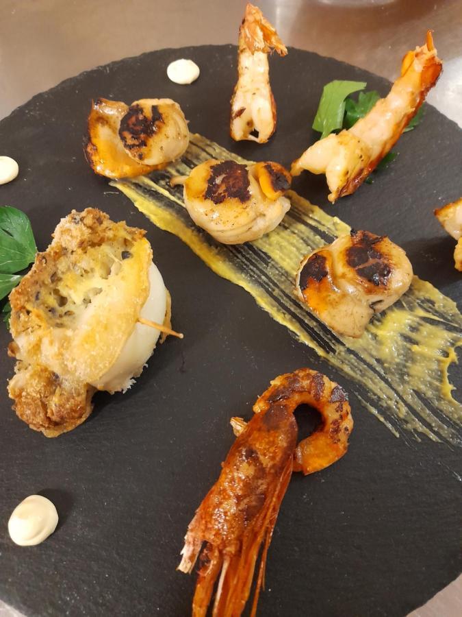 Albergo Ristorante Valsugana Primolano Eksteriør billede