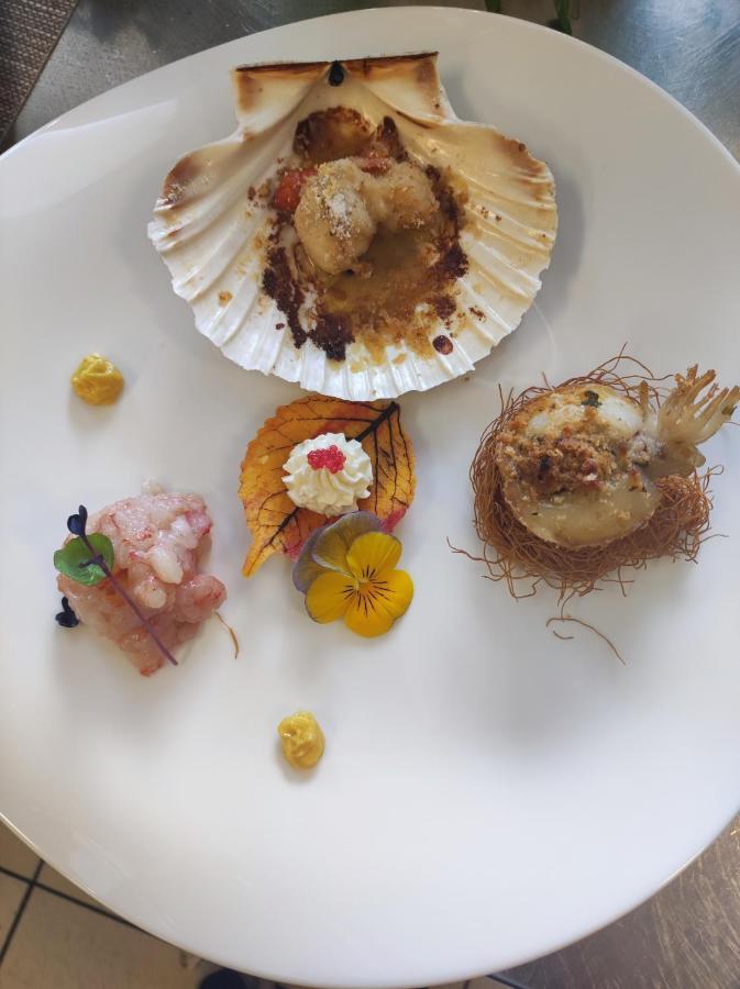Albergo Ristorante Valsugana Primolano Eksteriør billede