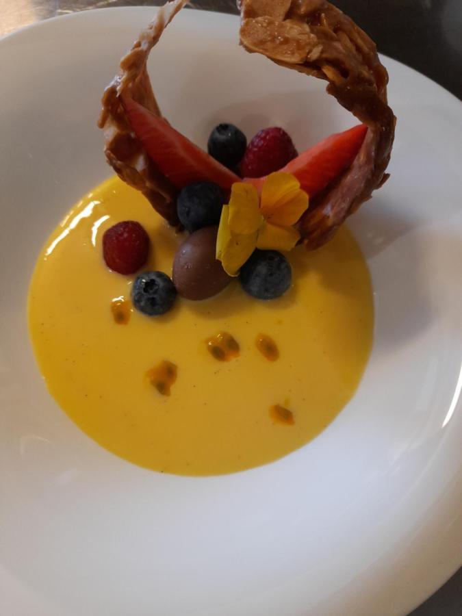 Albergo Ristorante Valsugana Primolano Eksteriør billede