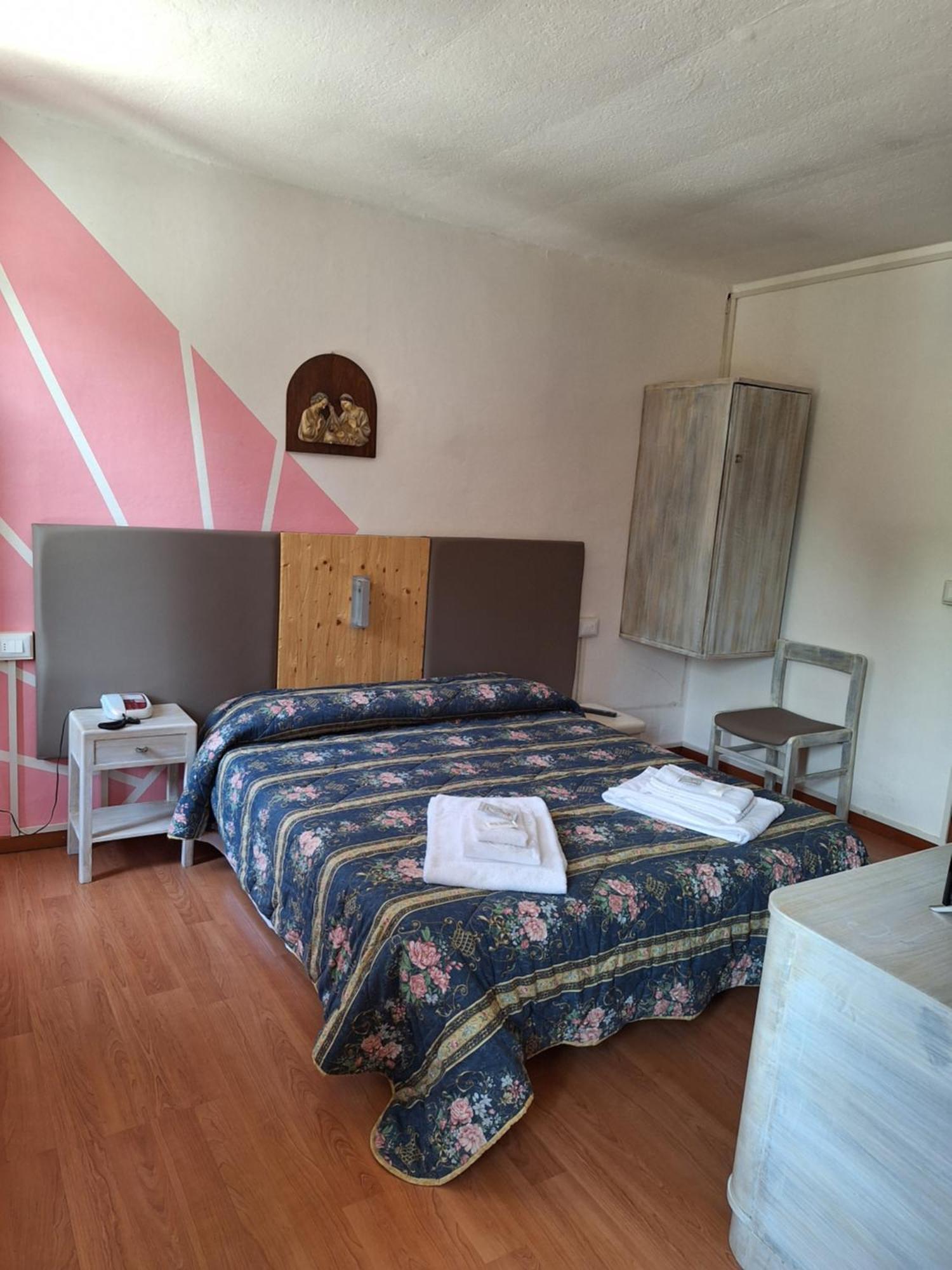 Albergo Ristorante Valsugana Primolano Eksteriør billede