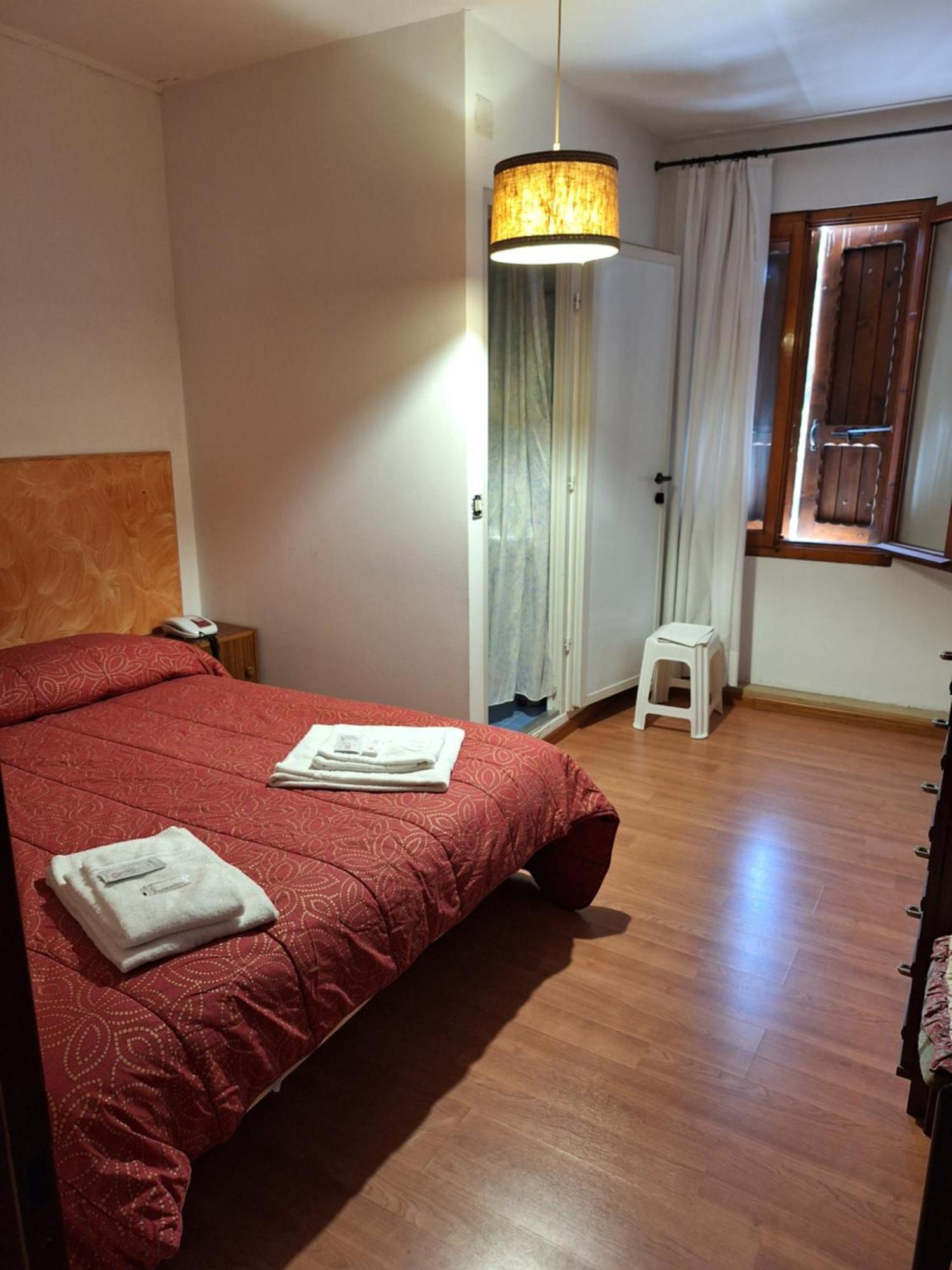 Albergo Ristorante Valsugana Primolano Eksteriør billede