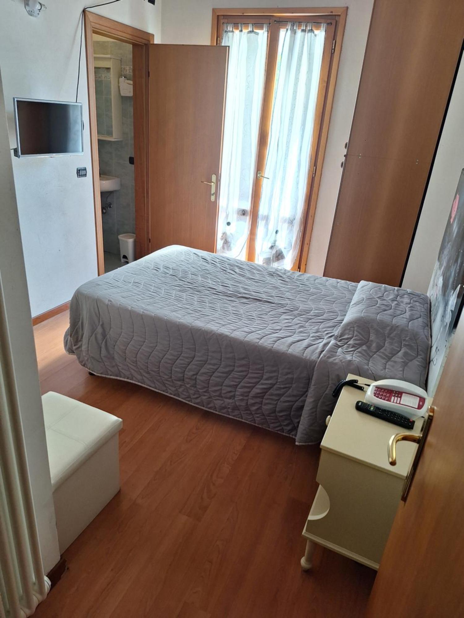 Albergo Ristorante Valsugana Primolano Eksteriør billede