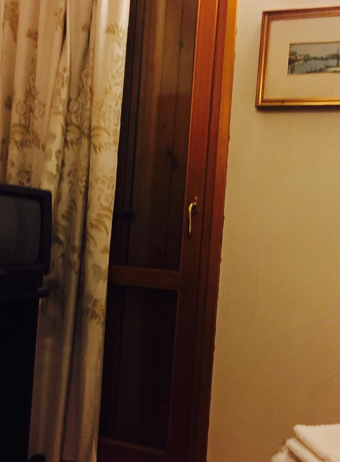 Albergo Ristorante Valsugana Primolano Eksteriør billede