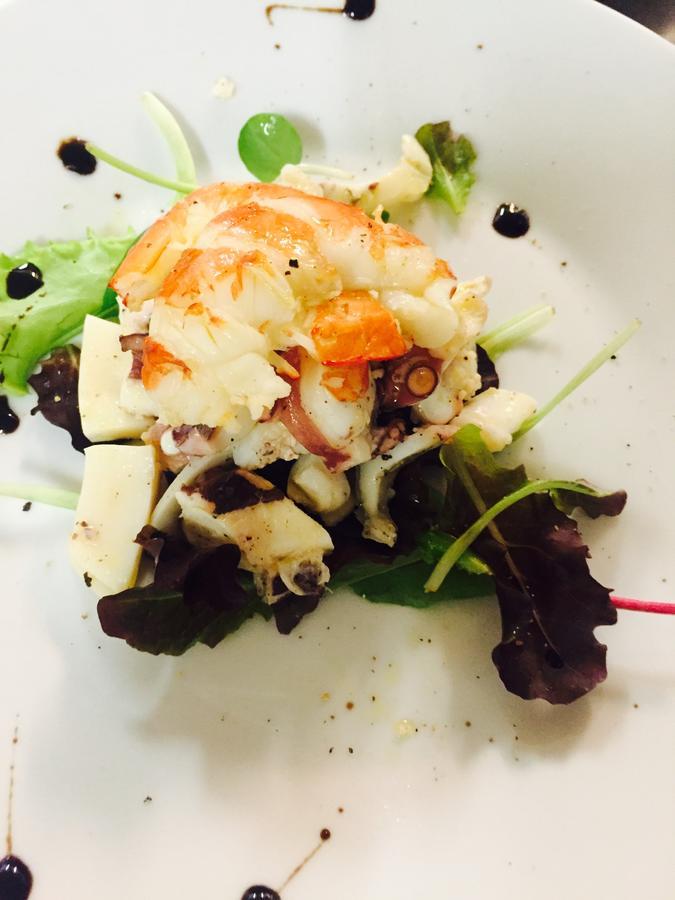Albergo Ristorante Valsugana Primolano Eksteriør billede