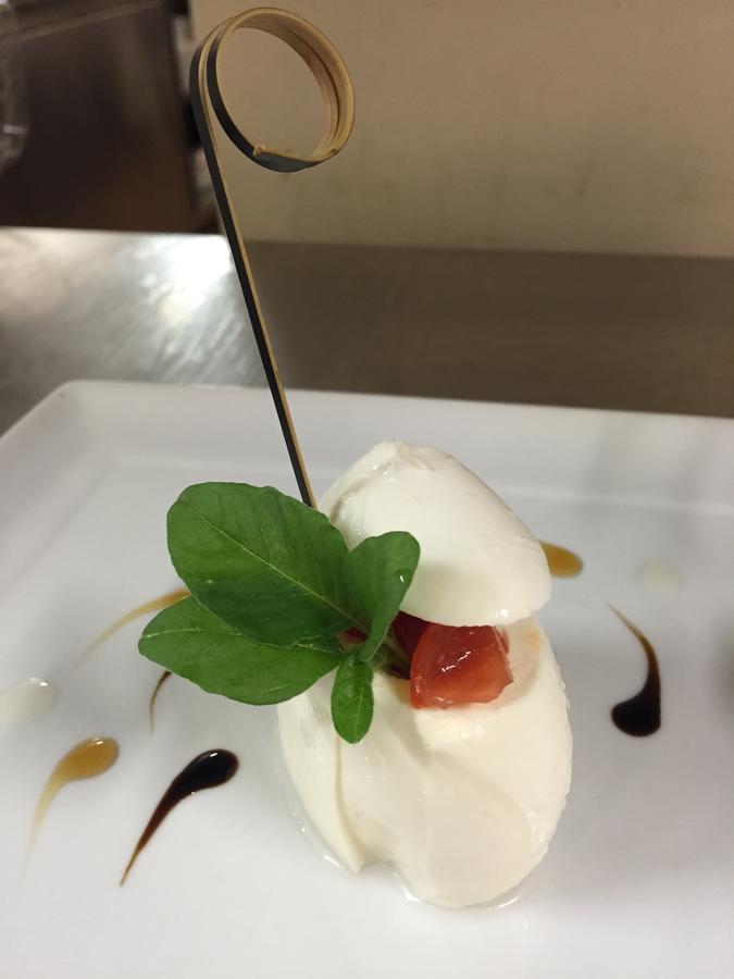 Albergo Ristorante Valsugana Primolano Eksteriør billede