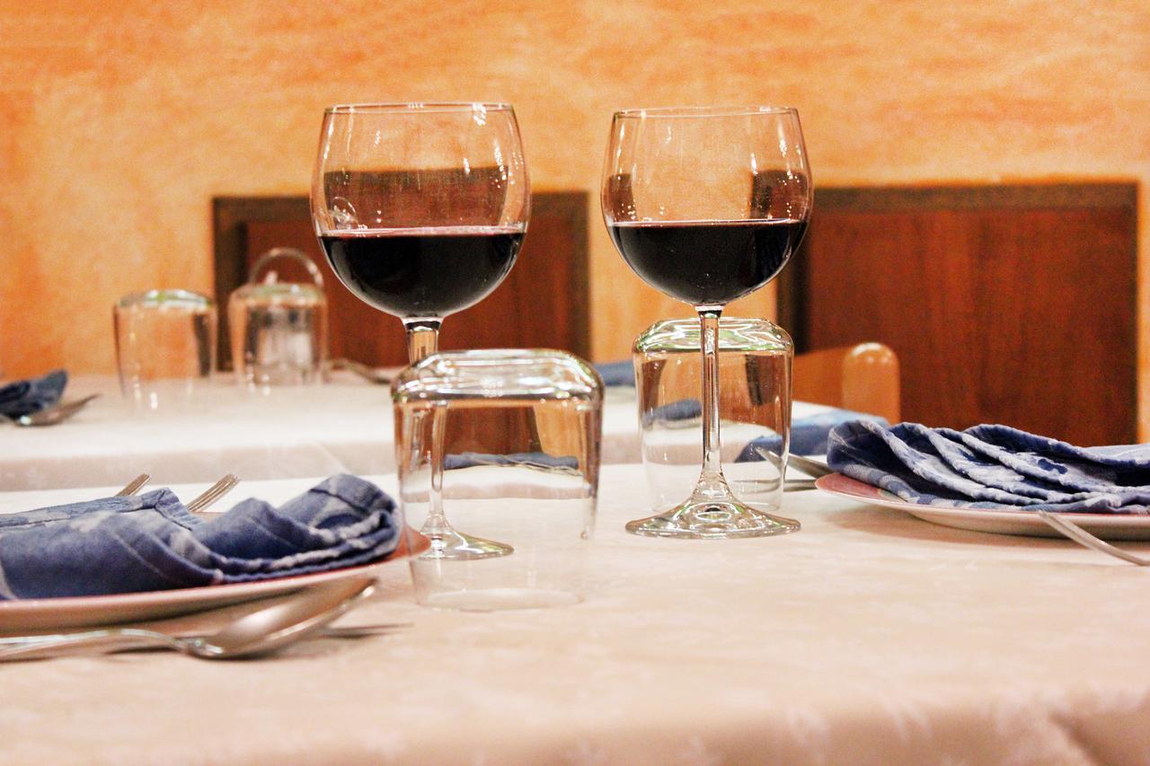 Albergo Ristorante Valsugana Primolano Eksteriør billede
