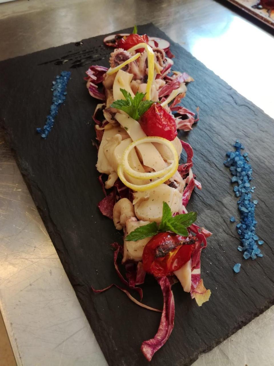 Albergo Ristorante Valsugana Primolano Eksteriør billede